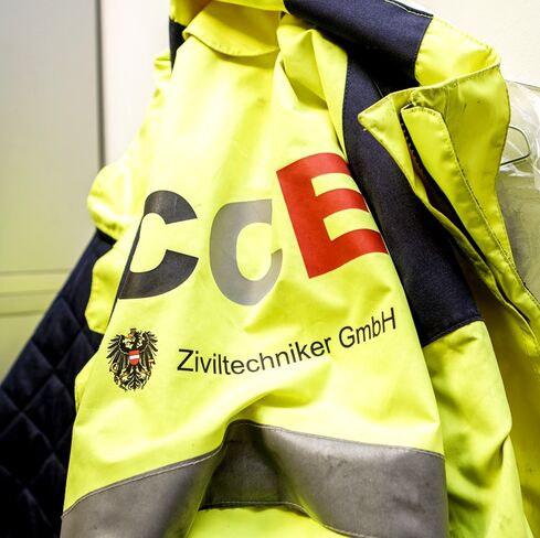 CCE MitarbeiterInnen - Team