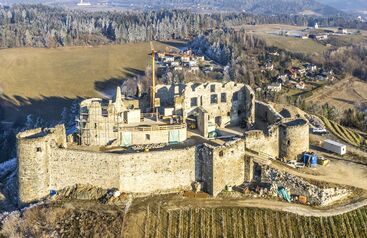 Weingut Burg Taggenbrunn 