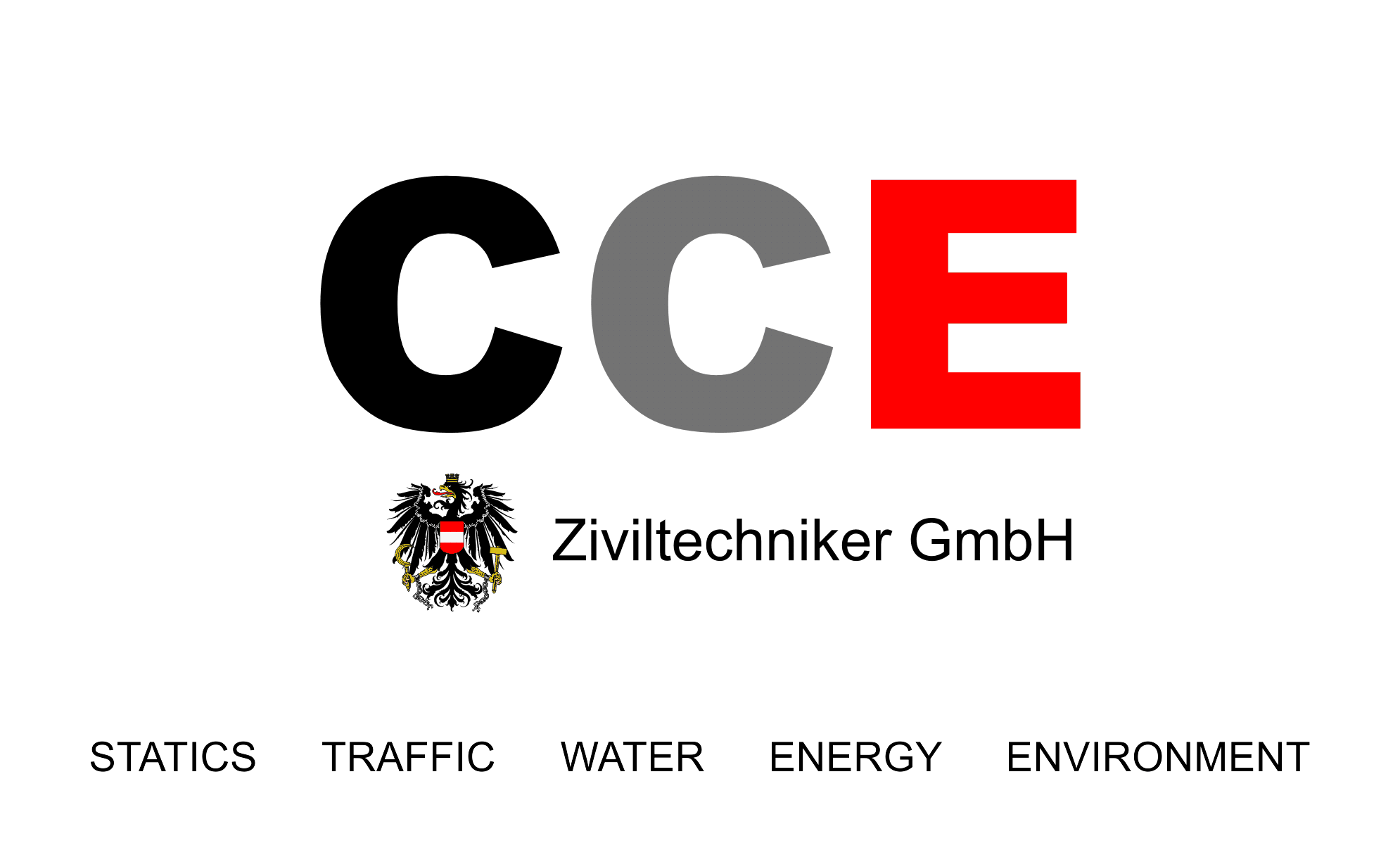 CCE Ziviltechniker GmbH: Logo
