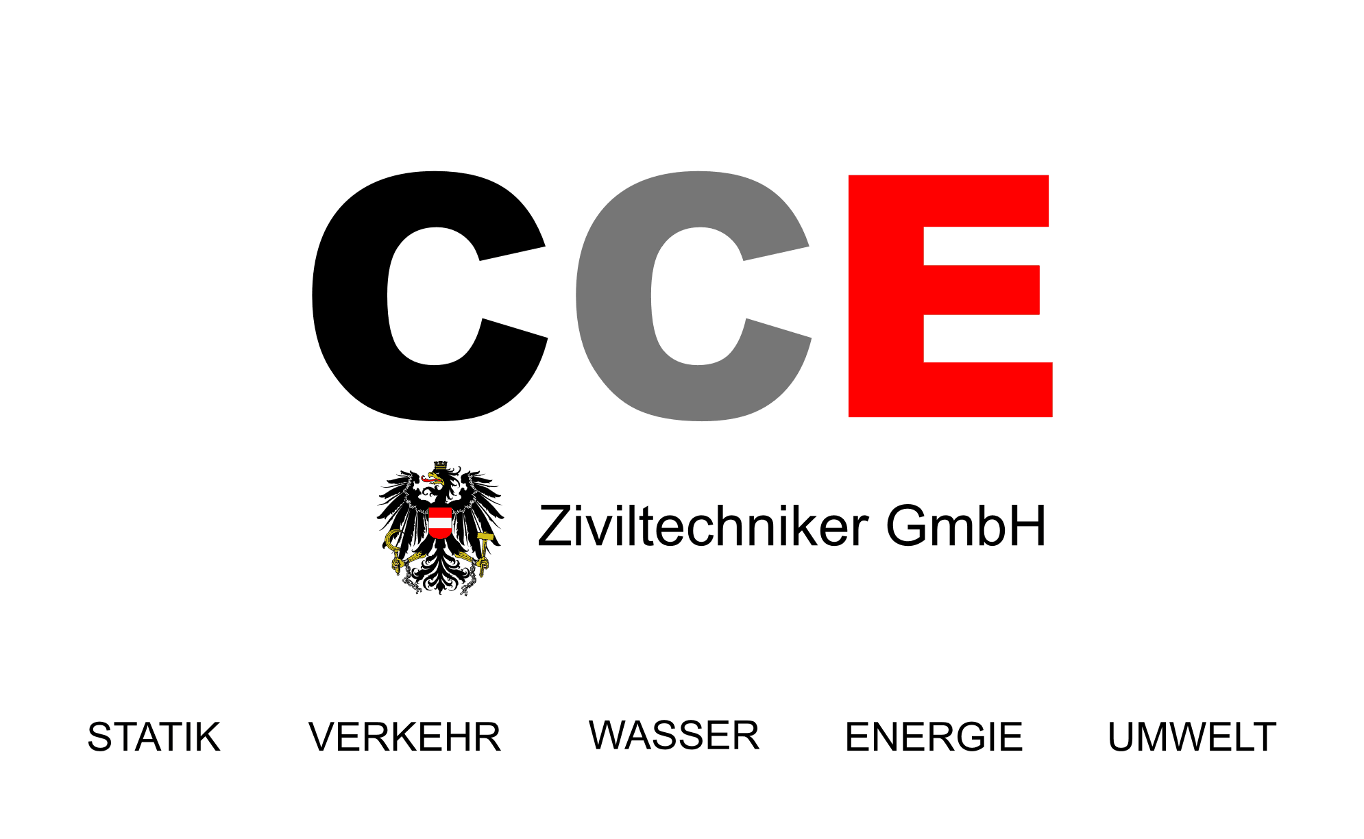 CCE Ziviltechniker GmbH: Logo